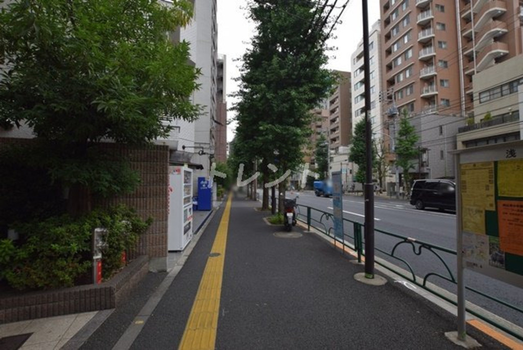 アクロス文京-204