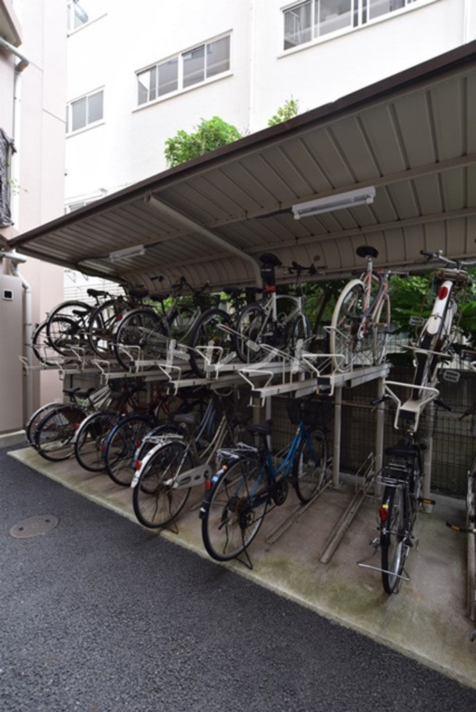 アクロス文京-204