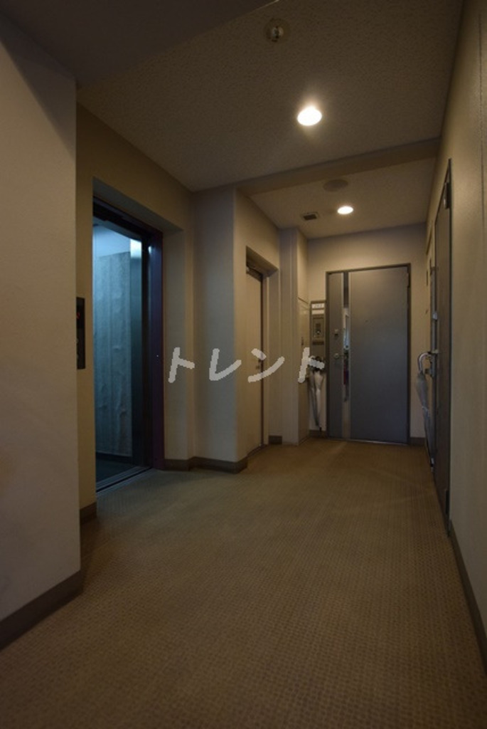 アクロス文京-204