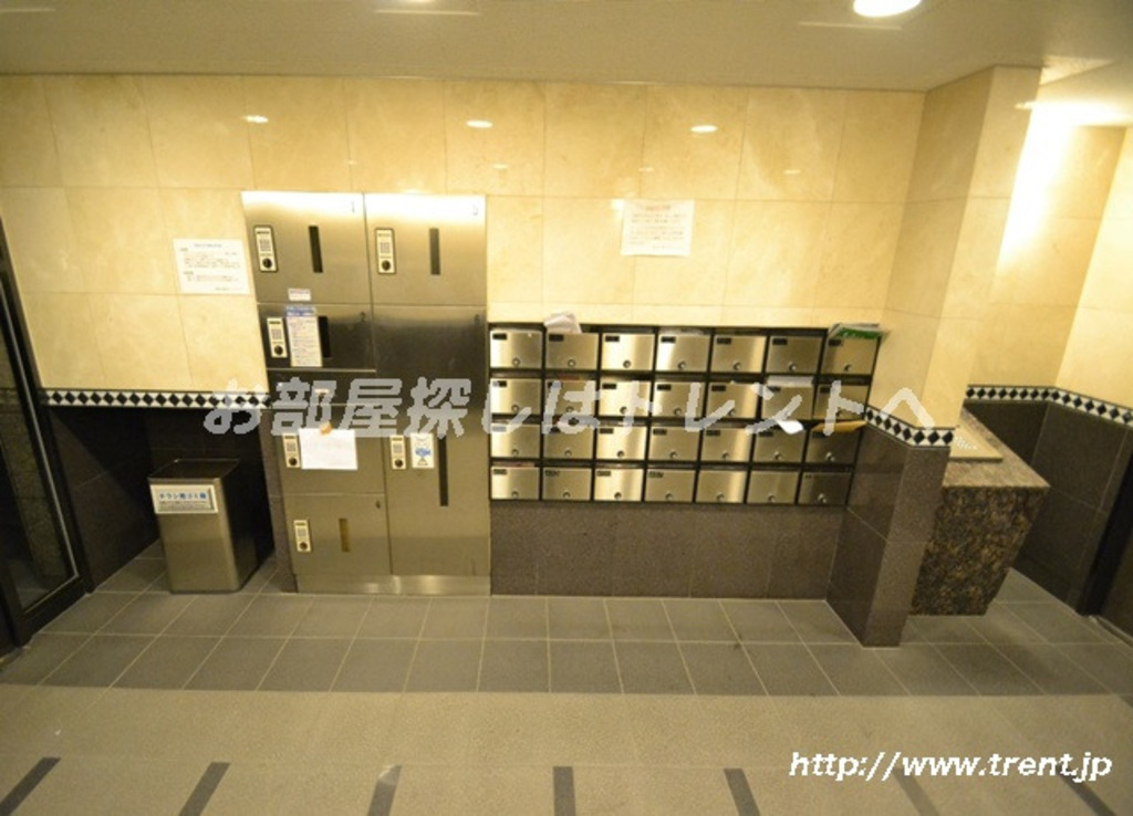 ルーブル渋谷本町-104