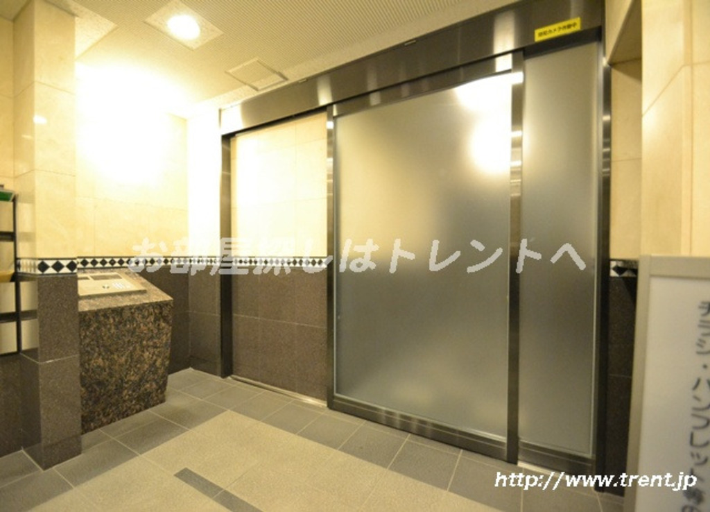 ルーブル渋谷本町-104