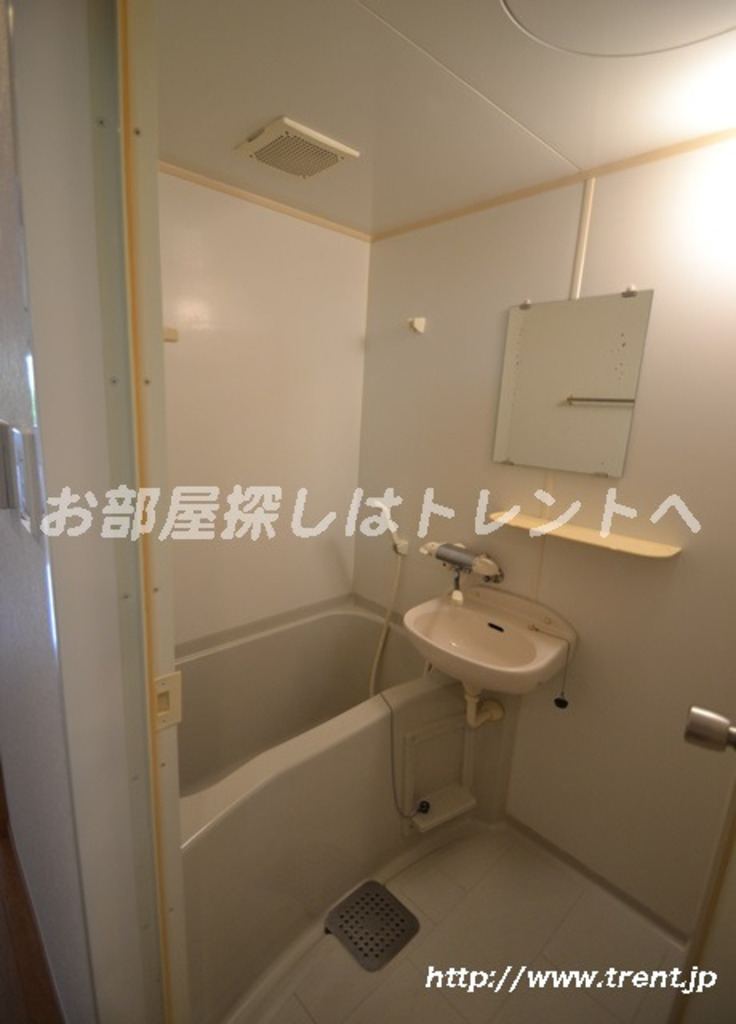 ルーブル渋谷本町-104