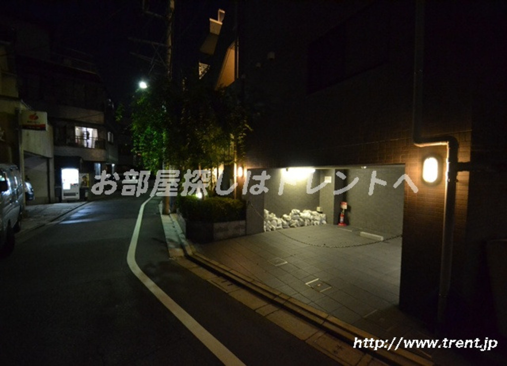 ルーブル渋谷本町-104