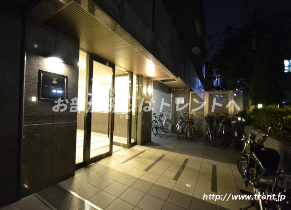 ルーブル渋谷本町-104