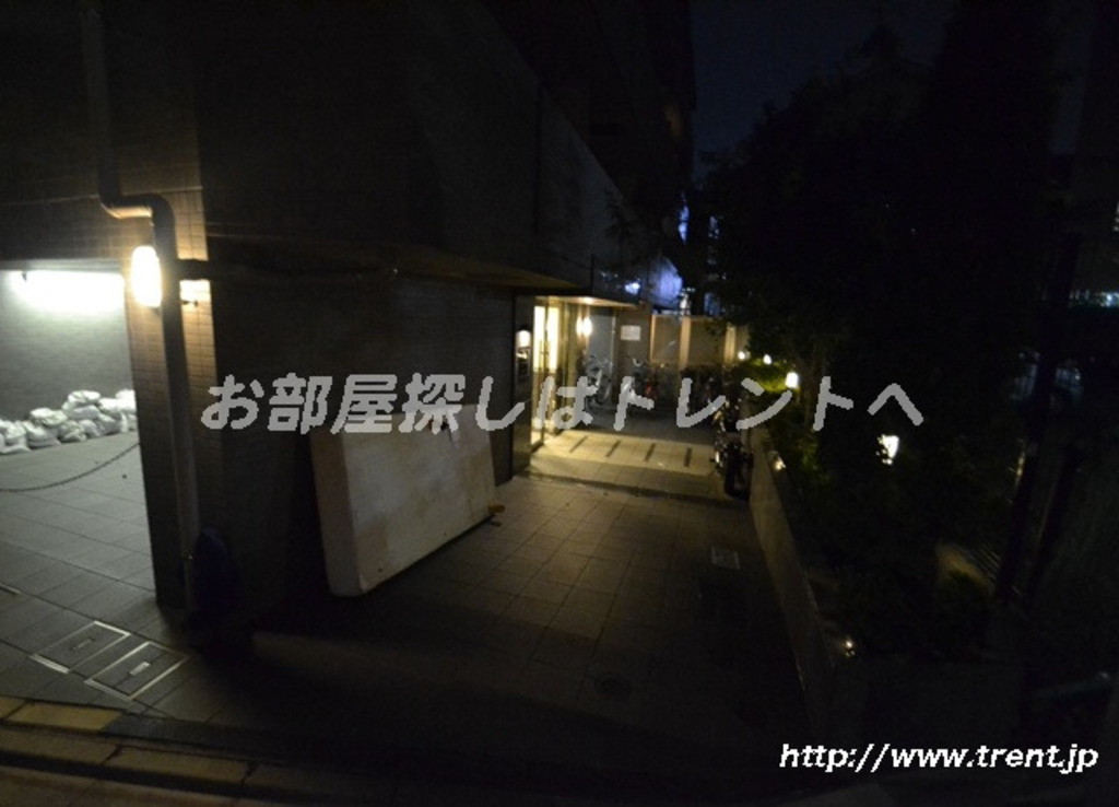 ルーブル渋谷本町-104