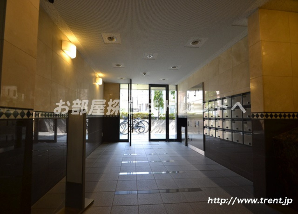 ルーブル渋谷本町-104