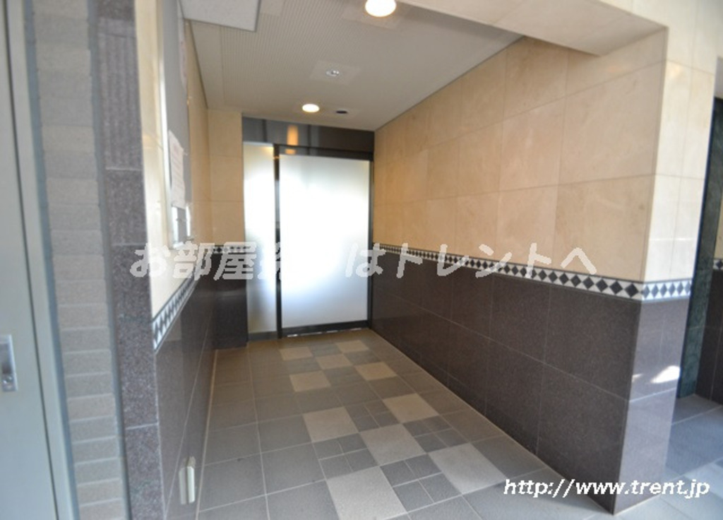 ルーブル渋谷本町-104