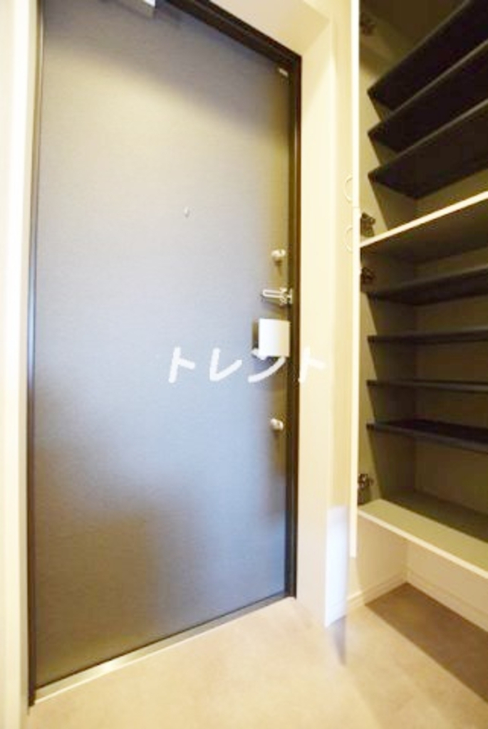 アッパーフィールドウッド【UPPER FIELD WOOD】-305