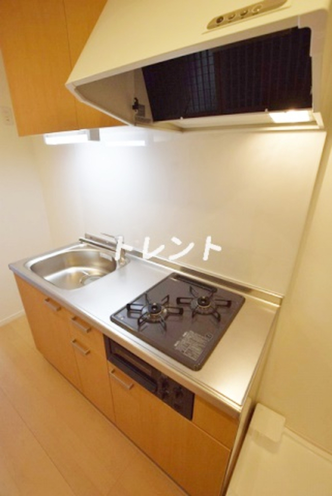 アッパーフィールドウッド【UPPER FIELD WOOD】-305