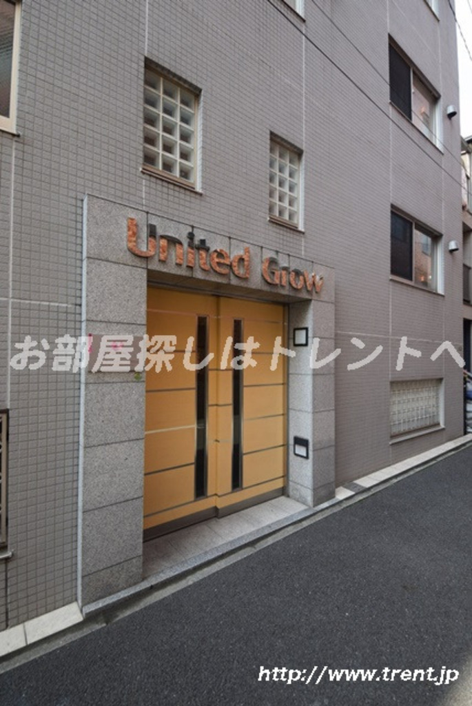 ユナイテッドグロー文京白山-206