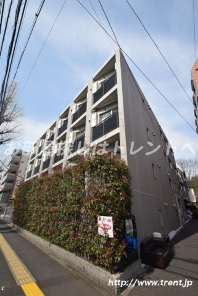 ユナイテッドグロー文京白山-206