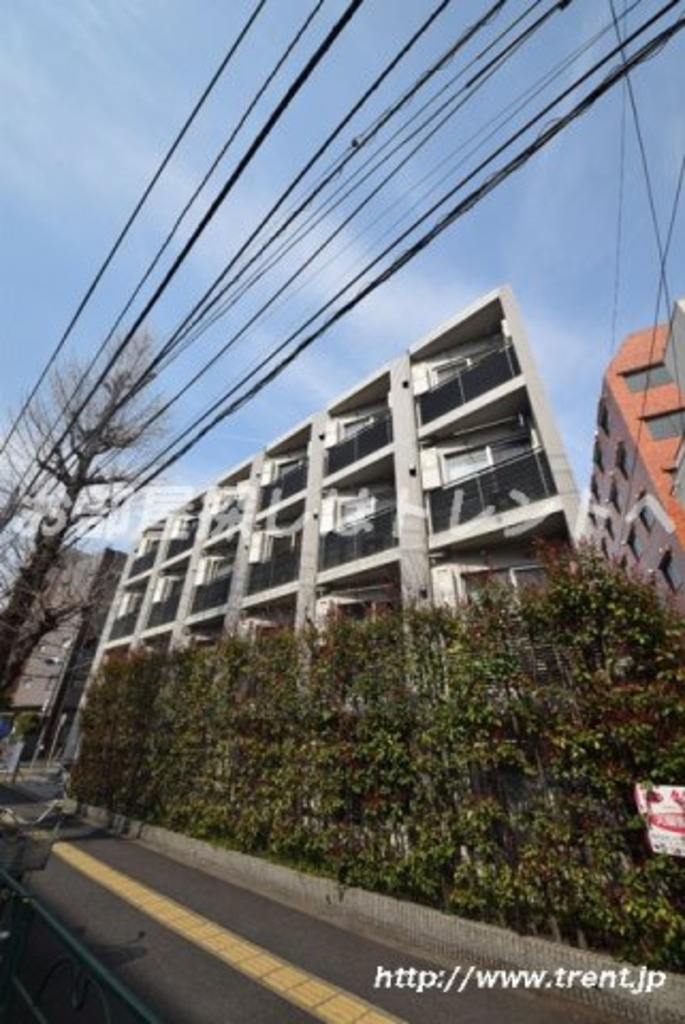 ユナイテッドグロー文京白山-206