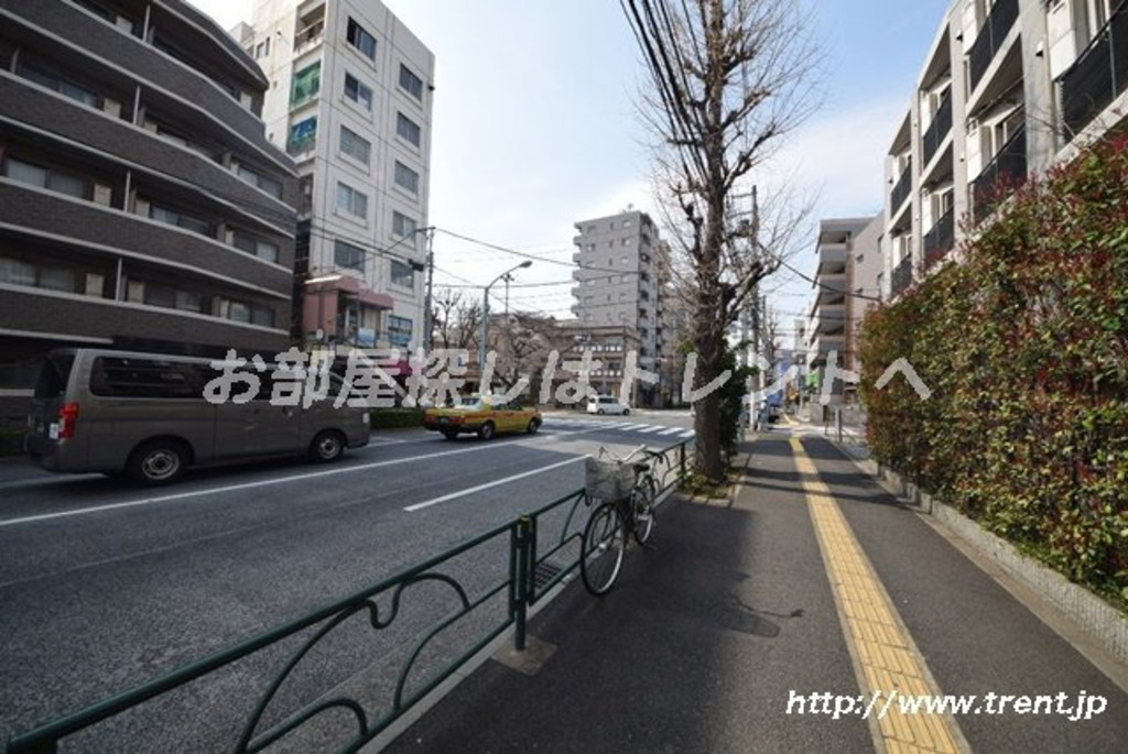 ユナイテッドグロー文京白山-206