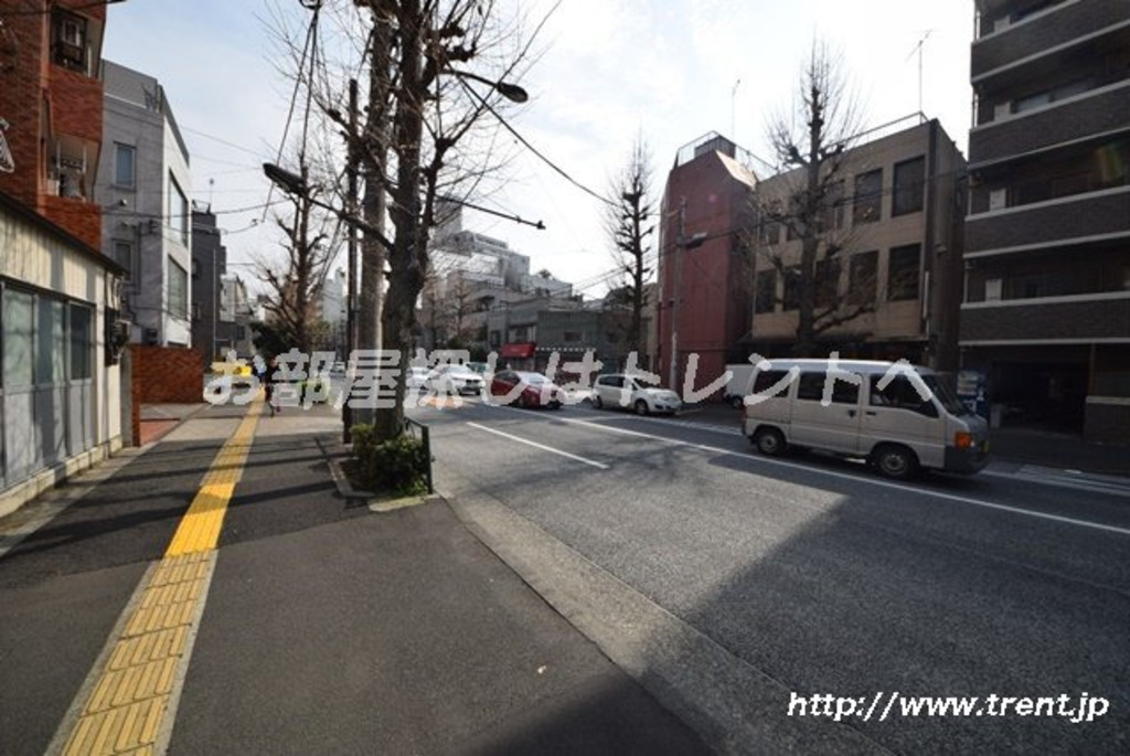 ユナイテッドグロー文京白山-206