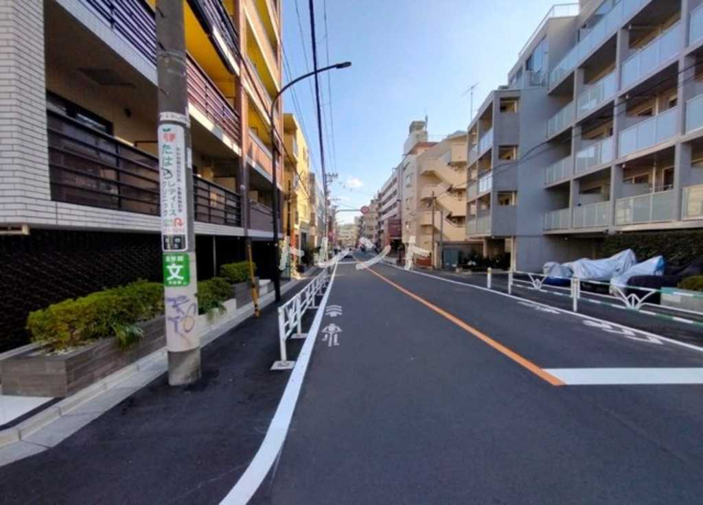 ディームス初台Ⅱ-103