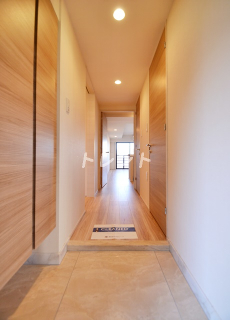 ディームス初台Ⅱ-103