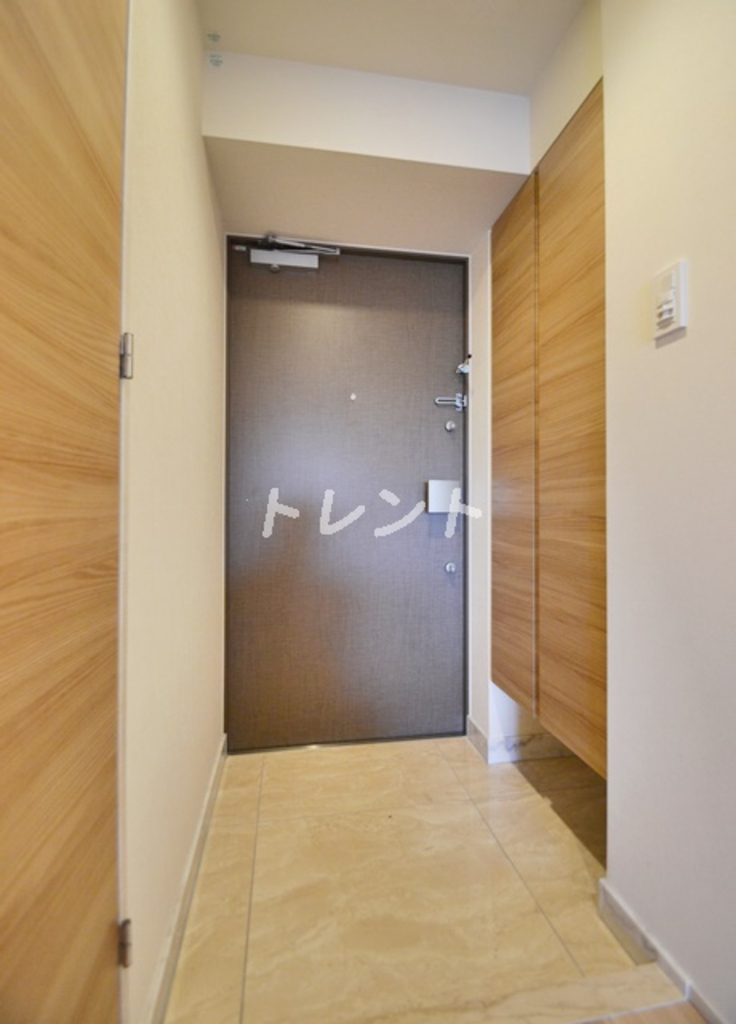 ディームス初台Ⅱ-103