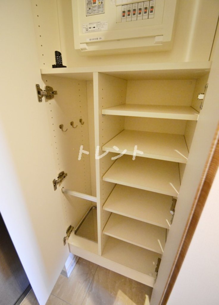 ディームス初台Ⅱ-103