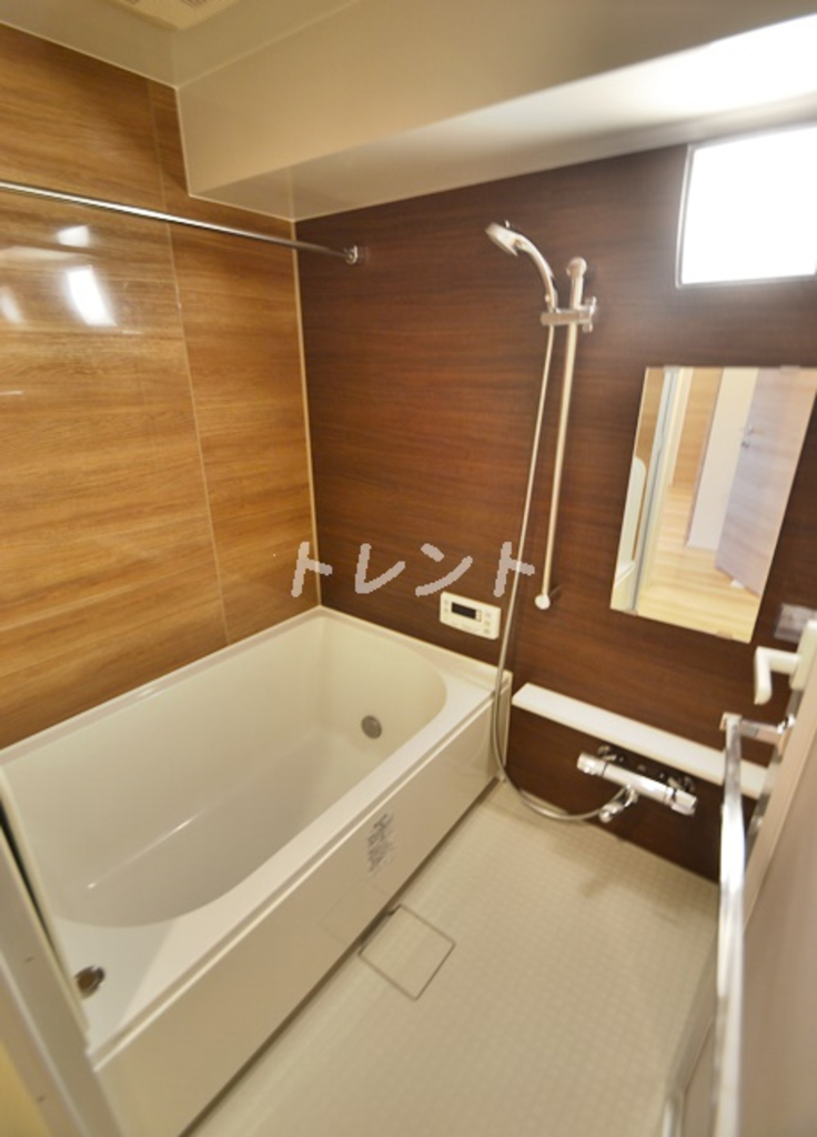 ディームス初台Ⅱ-103