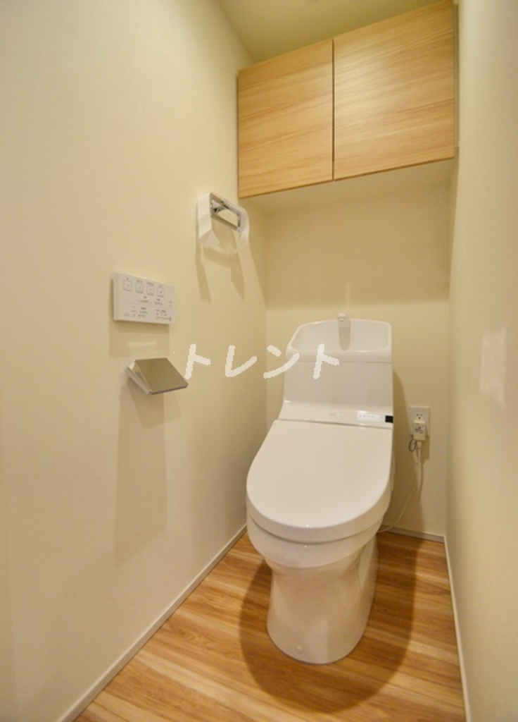 ディームス初台Ⅱ-103