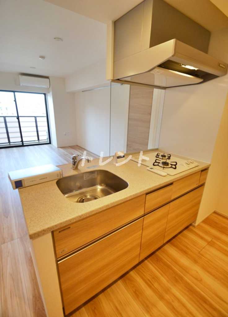 ディームス初台Ⅱ-103