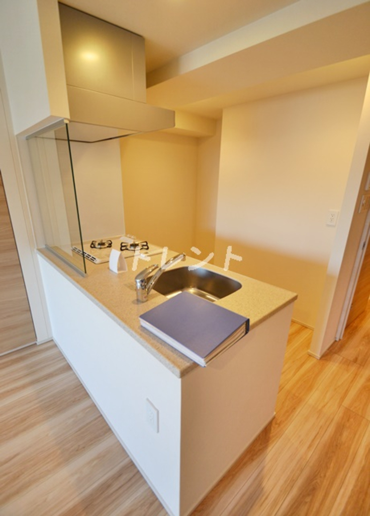 ディームス初台Ⅱ-103