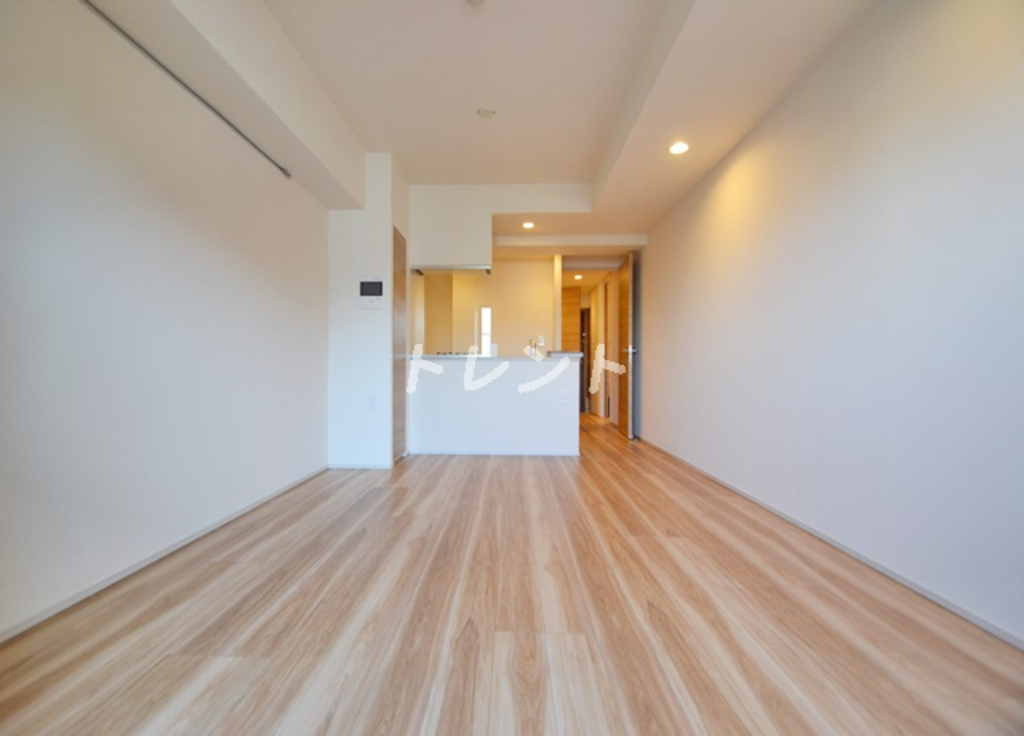 ディームス初台Ⅱ-103