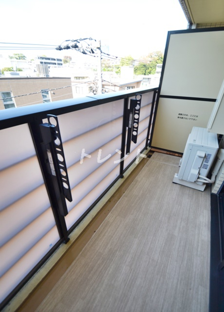 ディームス初台Ⅱ-103