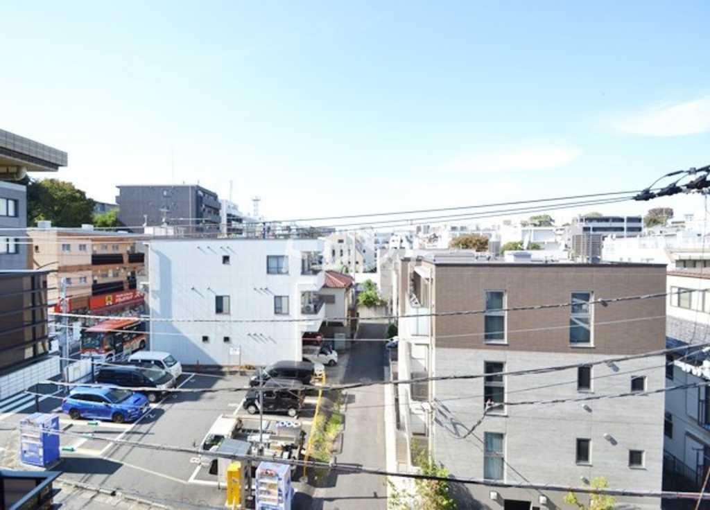 ディームス初台Ⅱ-103