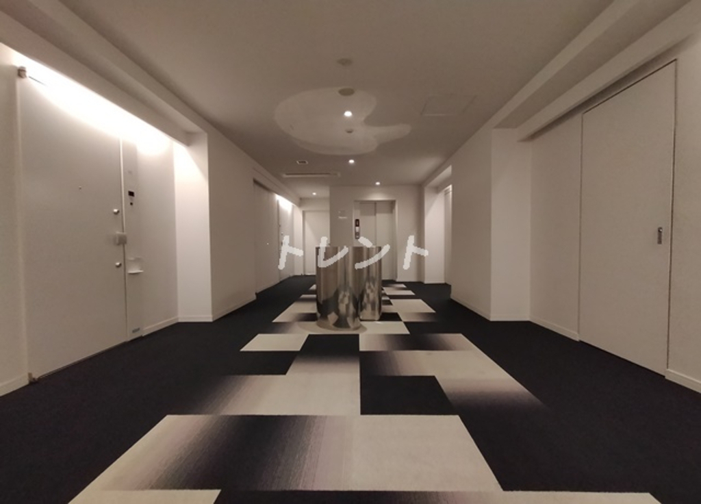 プレミアブラン代々木公園-704