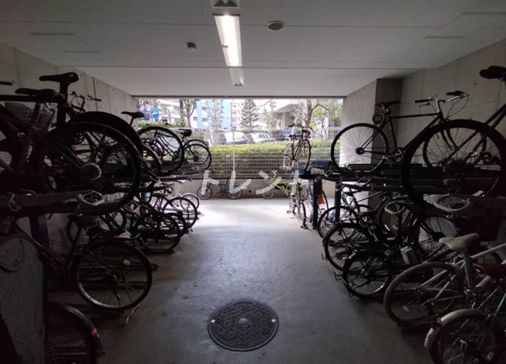 プレミアブラン代々木公園-704