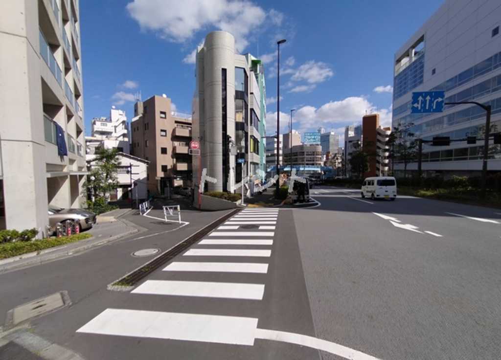 プレミアブラン代々木公園-704