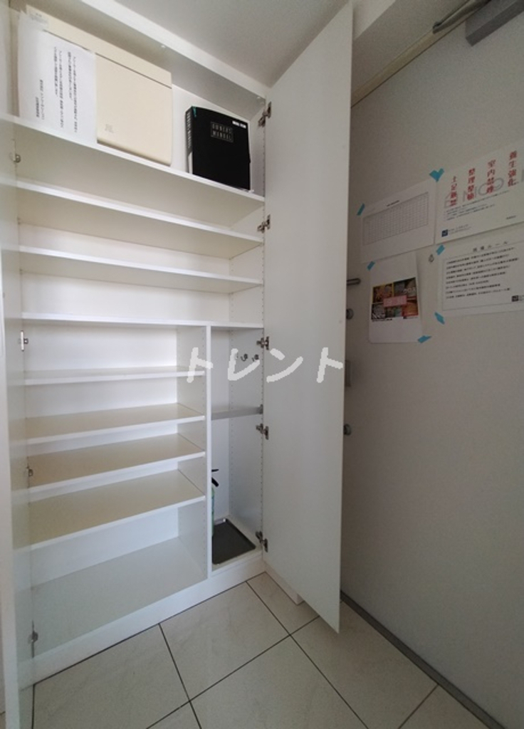 プレミアブラン代々木公園-704