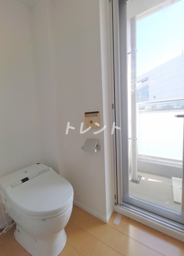 プレミアブラン代々木公園-704