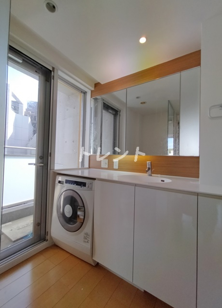 プレミアブラン代々木公園-704