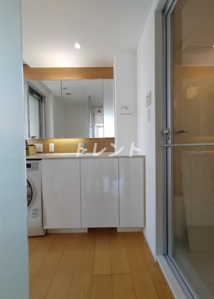 プレミアブラン代々木公園-704