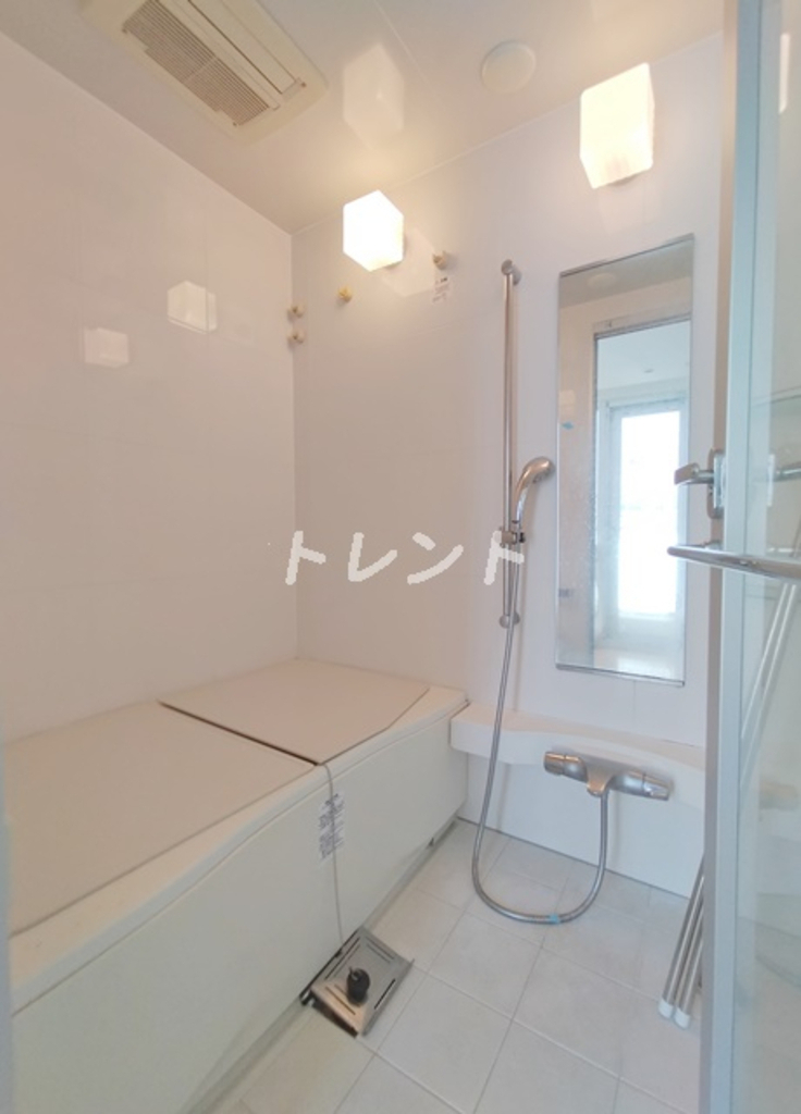 プレミアブラン代々木公園-704