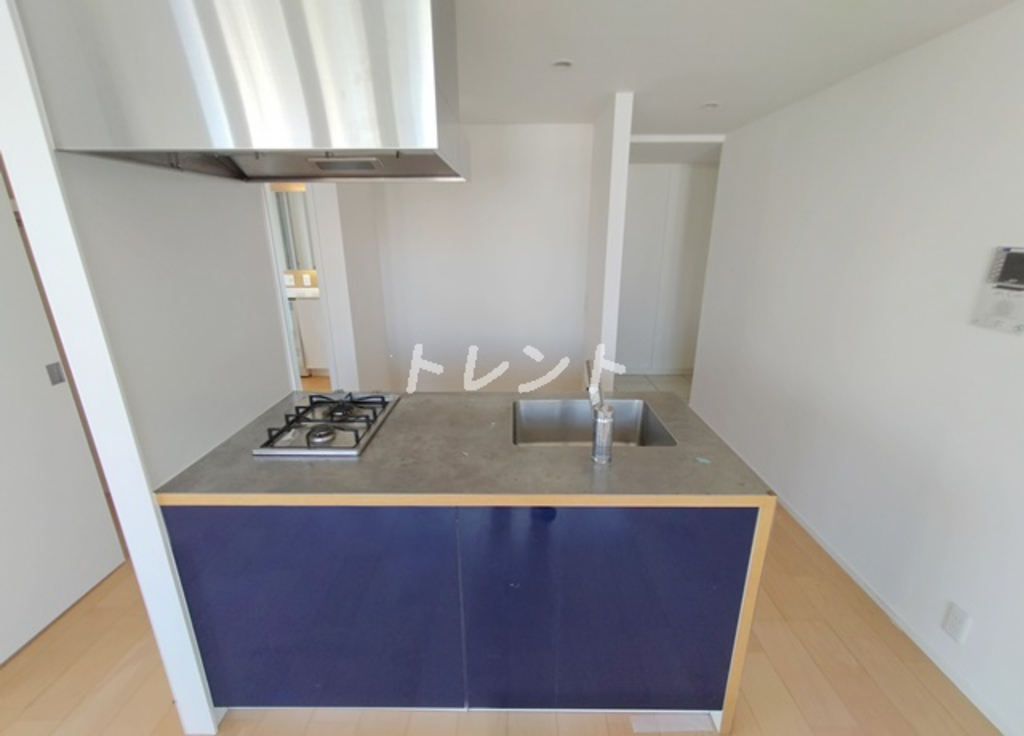 プレミアブラン代々木公園-704