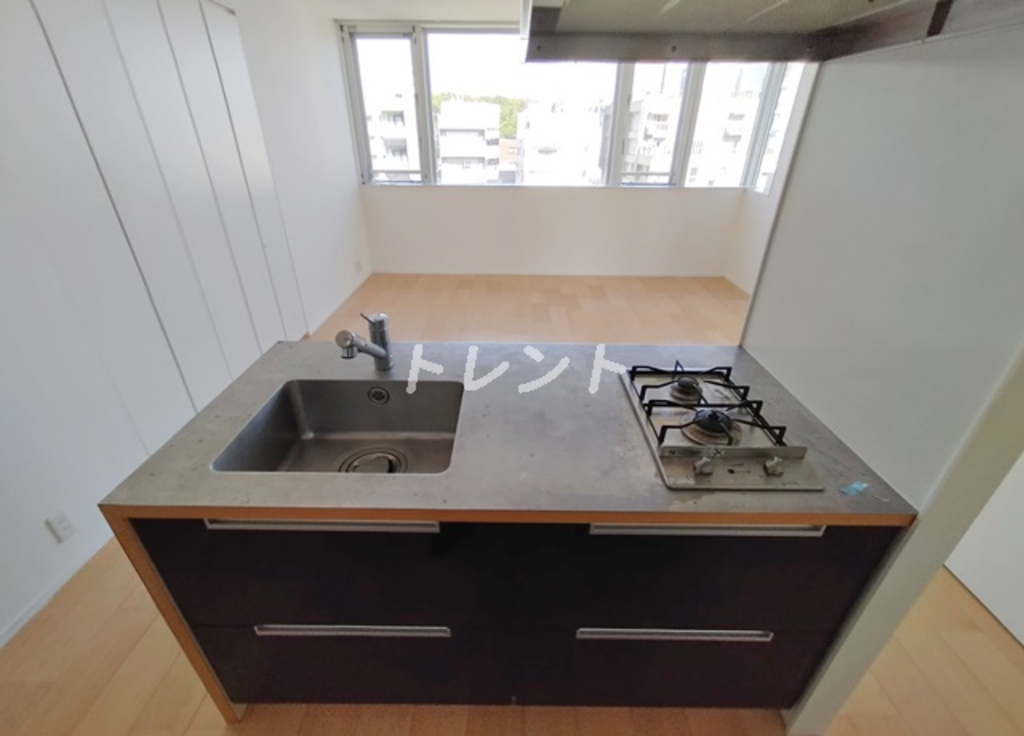 プレミアブラン代々木公園-704