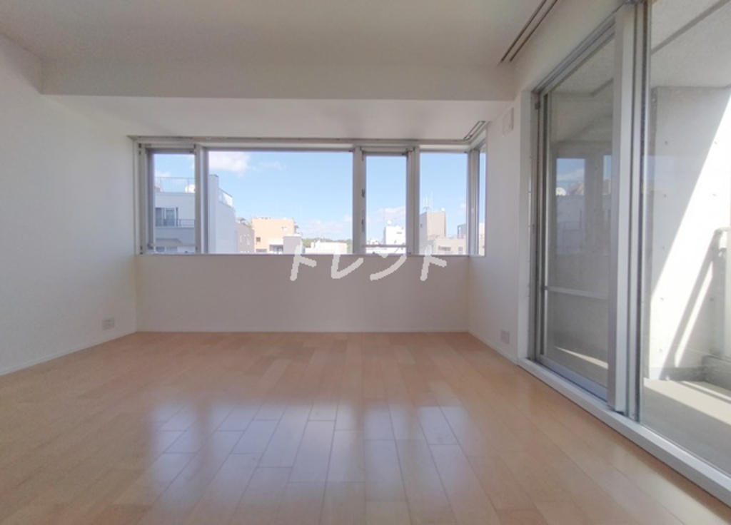 プレミアブラン代々木公園-704