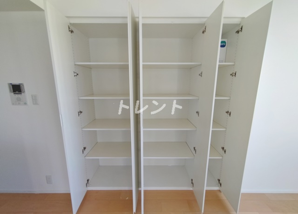 プレミアブラン代々木公園-704