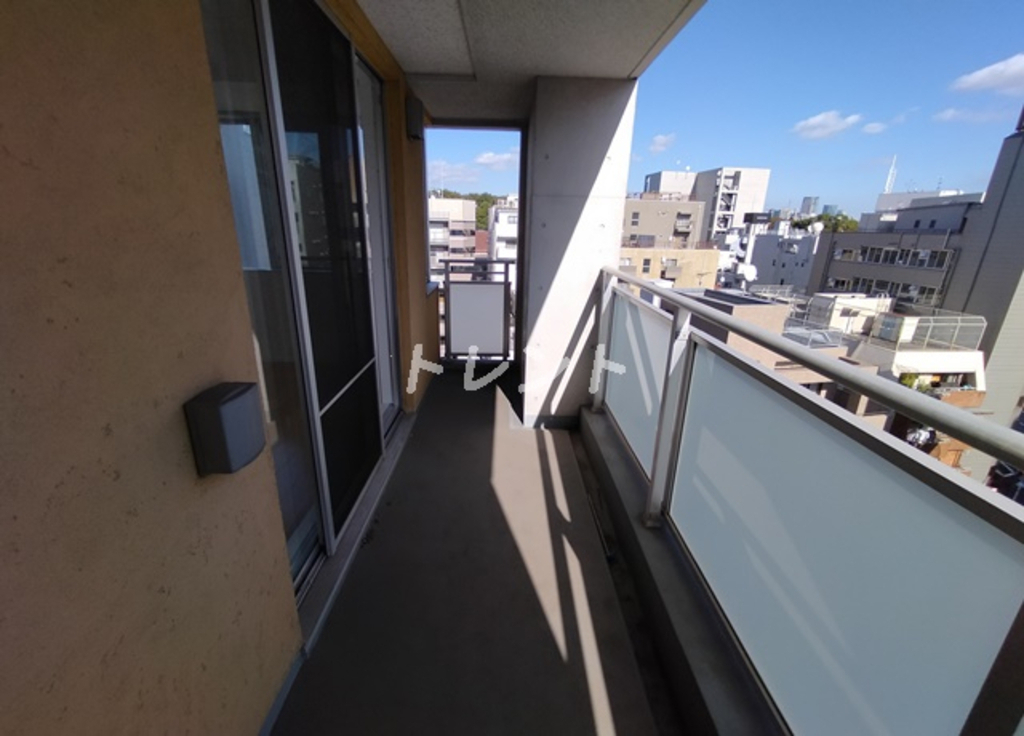 プレミアブラン代々木公園-704