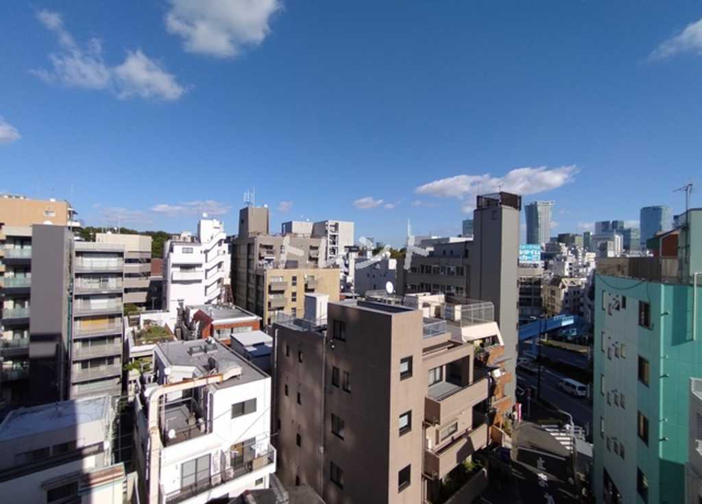 プレミアブラン代々木公園-704