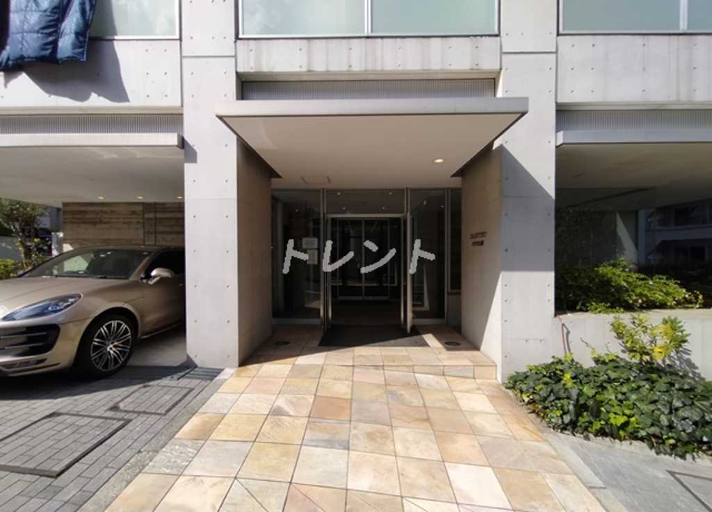 プレミアブラン代々木公園-704