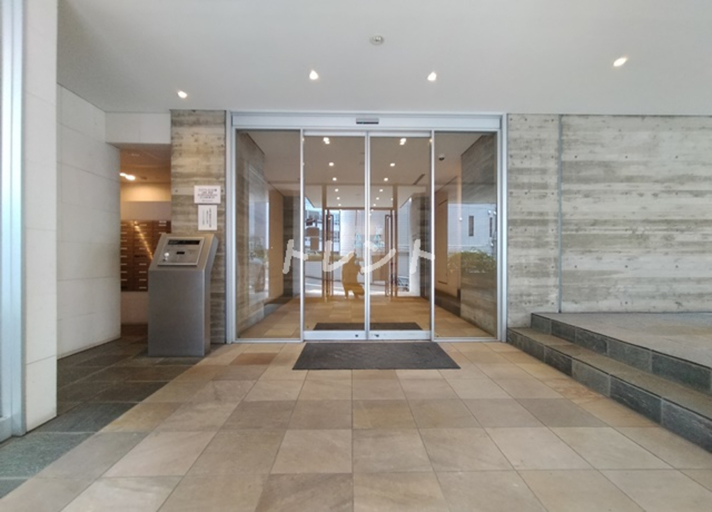 プレミアブラン代々木公園-704