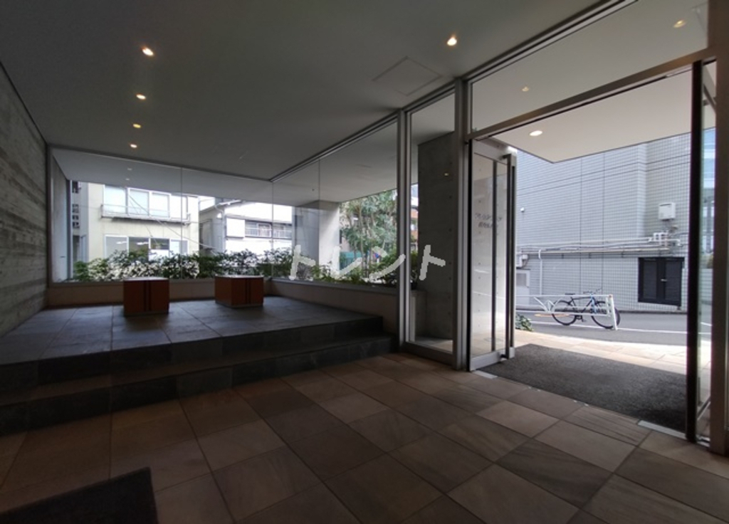 プレミアブラン代々木公園-704