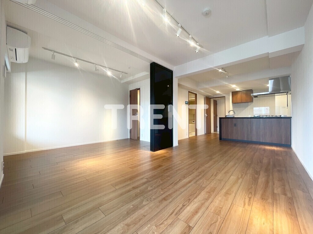 ラヴィエール千駄ヶ谷プレミアムレジデンス-404