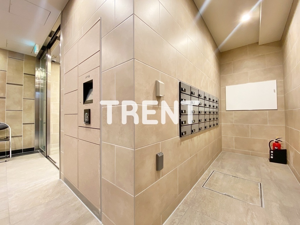 マイトリィ四谷-702