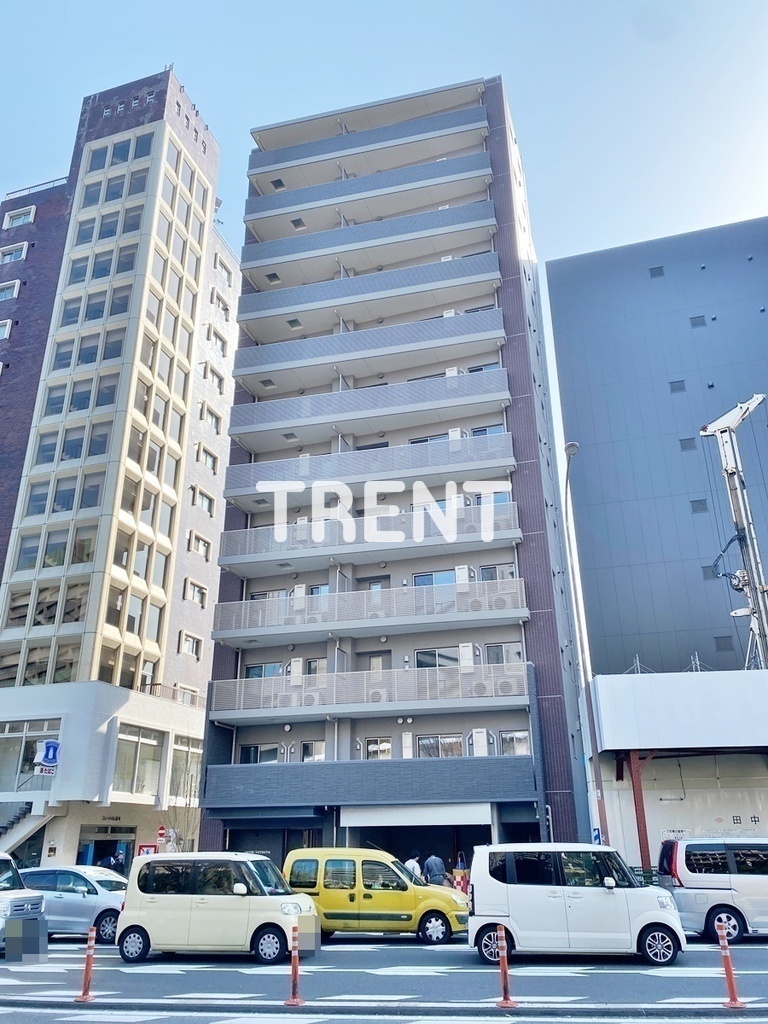 マイトリィ四谷-702