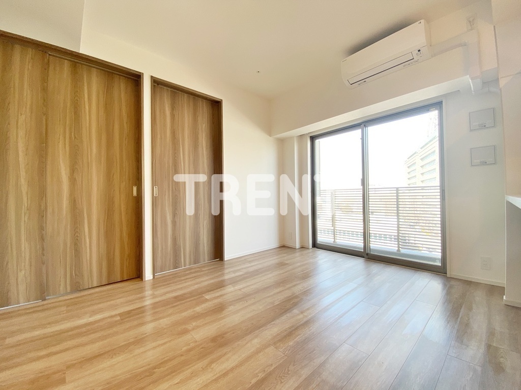 マイトリィ四谷-702